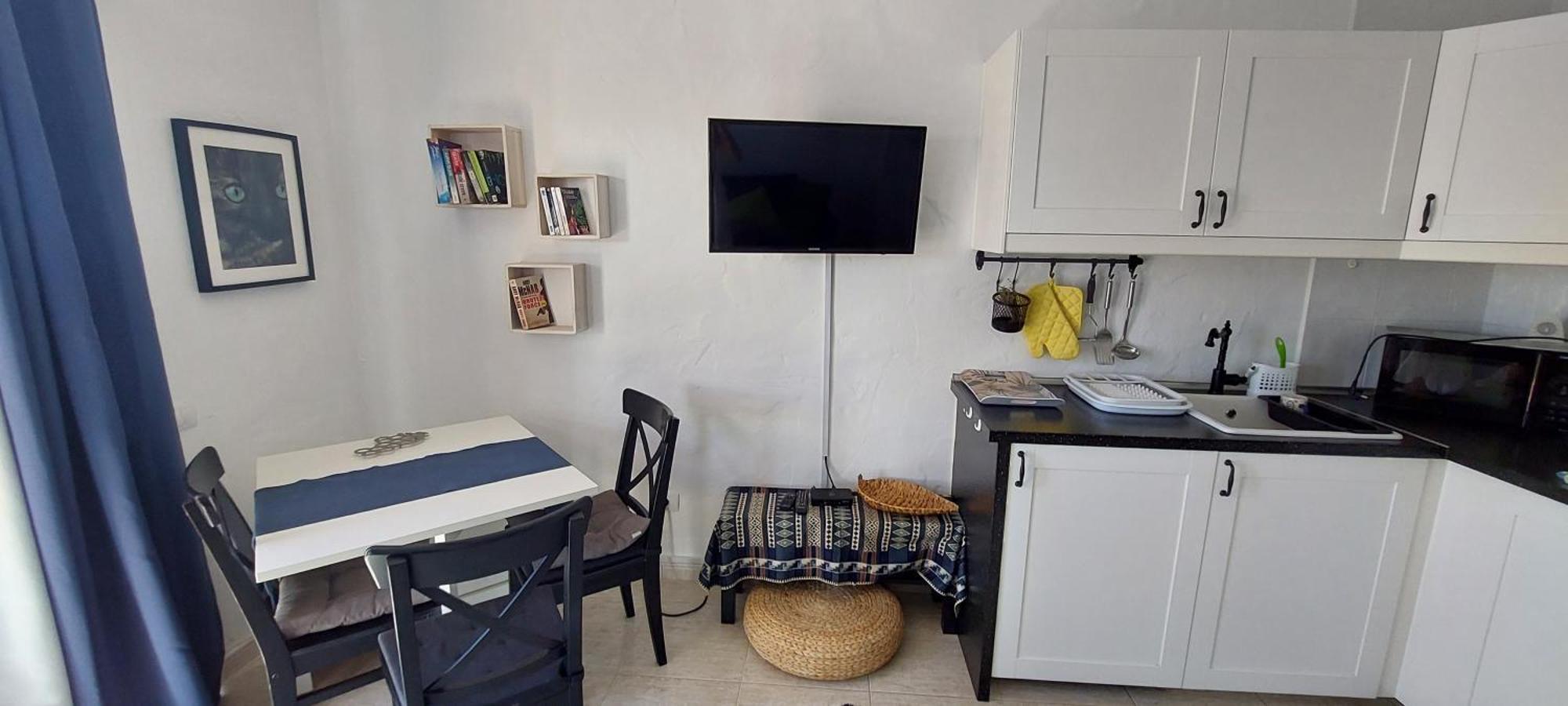Sun Beach 14 Espino Castillo Apartment Caleta De Fuste Luaran gambar