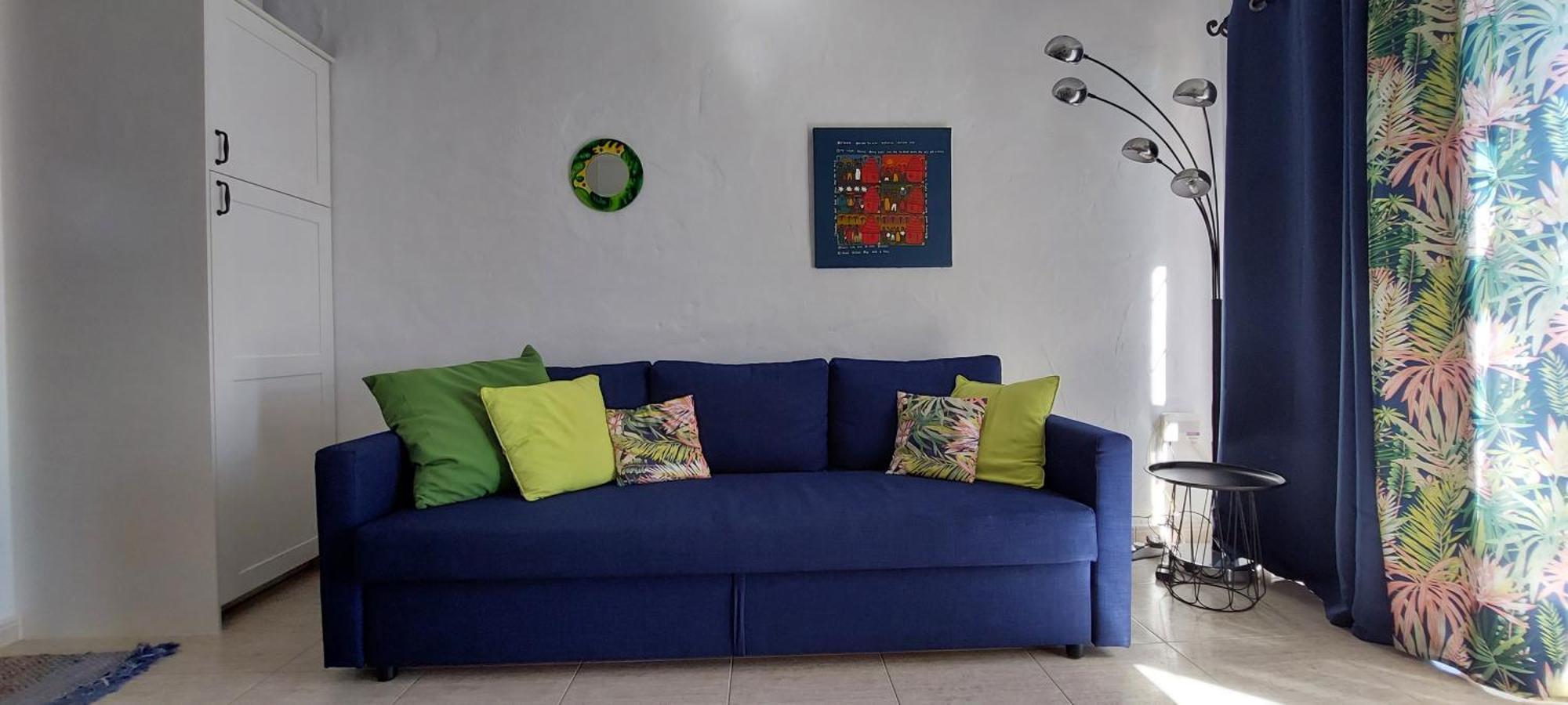 Sun Beach 14 Espino Castillo Apartment Caleta De Fuste Luaran gambar